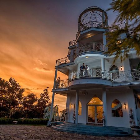 Bliss Bed&Breakfast Yuchi Exterior foto