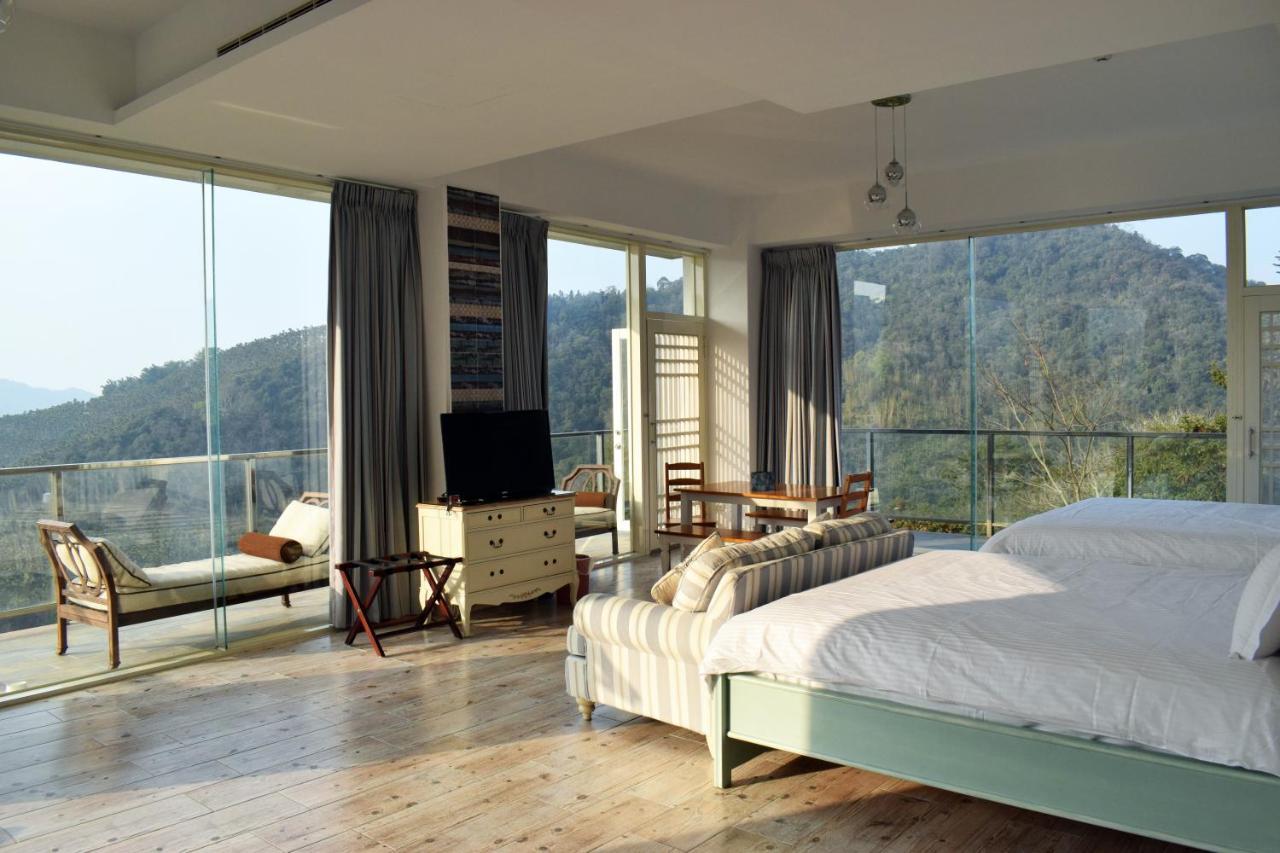 Bliss Bed&Breakfast Yuchi Exterior foto