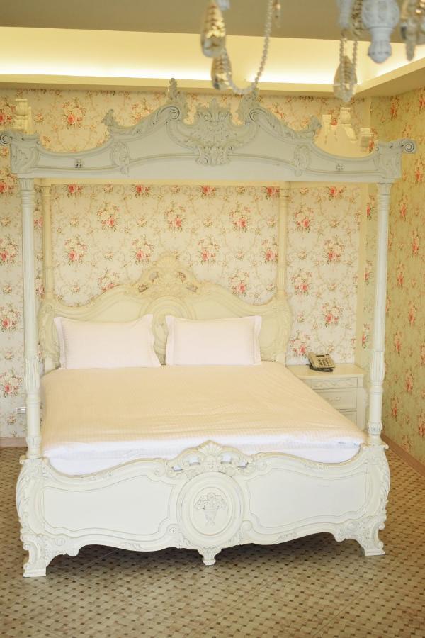 Bliss Bed&Breakfast Yuchi Exterior foto