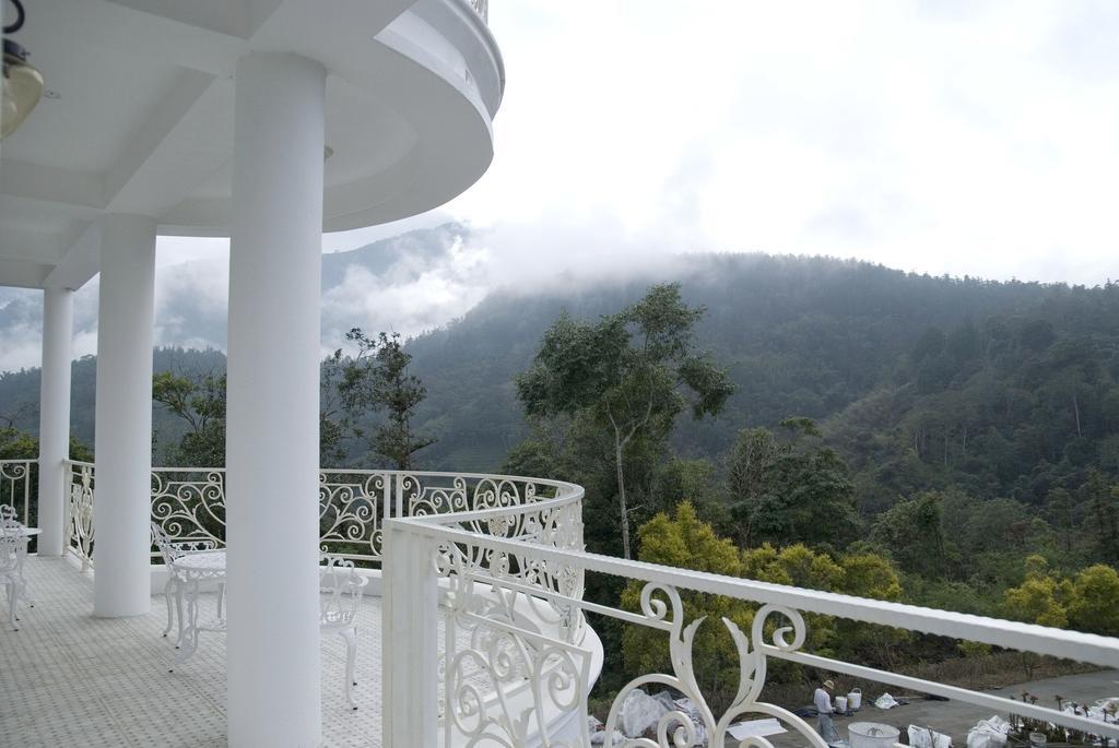 Bliss Bed&Breakfast Yuchi Exterior foto