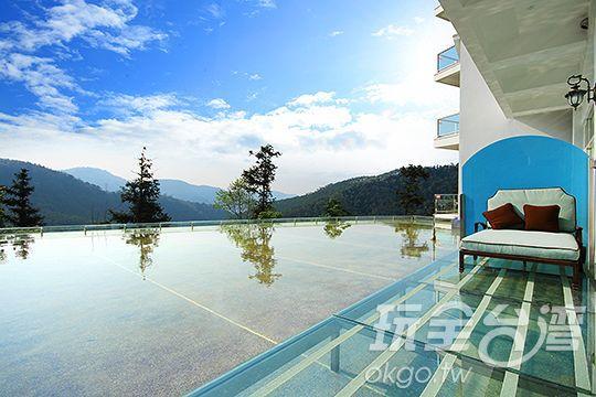 Bliss Bed&Breakfast Yuchi Exterior foto